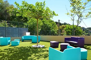 La Perle d'Eze Appart Hotel