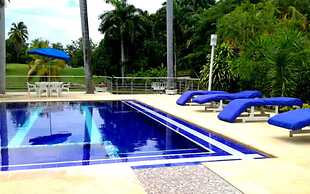 Casa Privada el Peñon Girardot