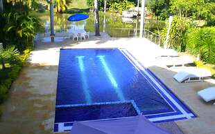 Casa Privada el Peñon Girardot