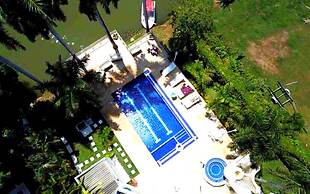 Casa Privada el Peñon Girardot