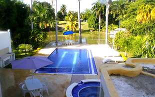 Casa Privada el Peñon Girardot