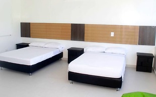 Casa Privada el Peñon Girardot