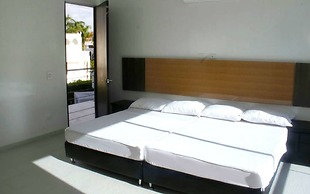 Casa Privada el Peñon Girardot