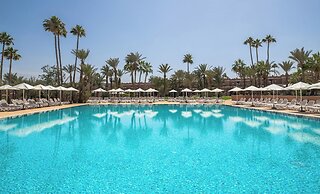 Sol Oasis Marrakech