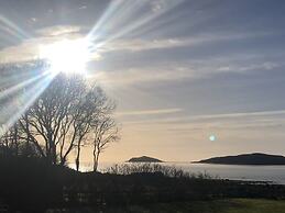 Clouded Yellow - Beautiful Modern Lodge, Kippford