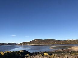 Clouded Yellow - Beautiful Modern Lodge, Kippford