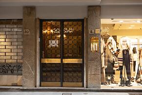 San Jacopo Top by Mmega