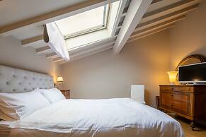 San Jacopo Top by Mmega