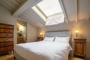 San Jacopo Top by Mmega