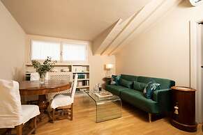 San Jacopo Top by Mmega