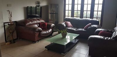Riverston Lodge