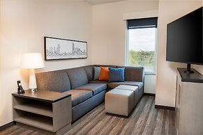 Hyatt House Nashville Airport