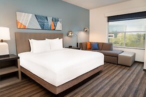 Hyatt House Nashville Airport