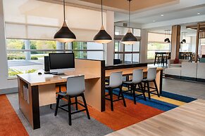 Hyatt House Nashville Airport