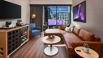 The Rally Hotel at McGregor Square