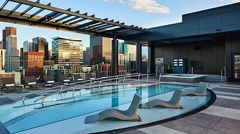 The Rally Hotel at McGregor Square