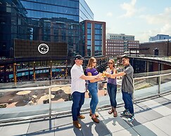 The Rally Hotel at McGregor Square