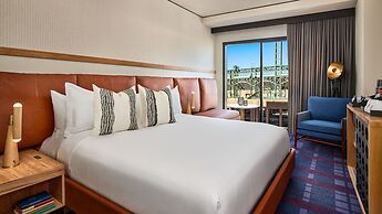 The Rally Hotel at McGregor Square