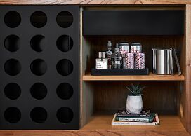 The Rally Hotel at McGregor Square