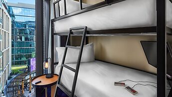 The Rally Hotel at McGregor Square