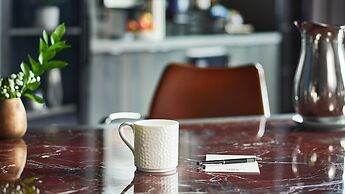 The Rally Hotel at McGregor Square