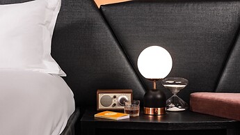 The Rally Hotel at McGregor Square