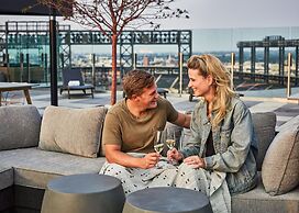 The Rally Hotel at McGregor Square