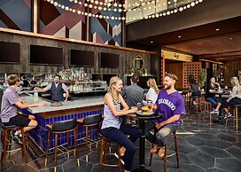 The Rally Hotel at McGregor Square