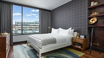 The Rally Hotel at McGregor Square