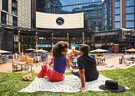 The Rally Hotel at McGregor Square