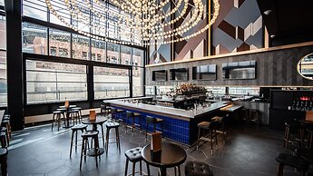 The Rally Hotel at McGregor Square