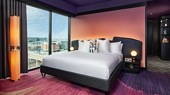 The Rally Hotel at McGregor Square