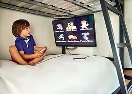 The Rally Hotel at McGregor Square