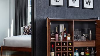 The Rally Hotel at McGregor Square