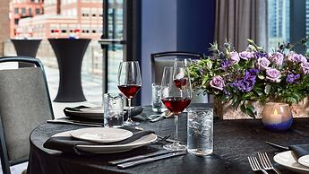 The Rally Hotel at McGregor Square