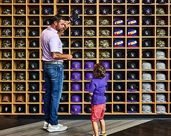 The Rally Hotel at McGregor Square