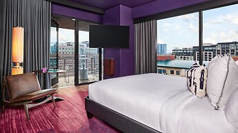 The Rally Hotel at McGregor Square