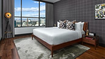 The Rally Hotel at McGregor Square