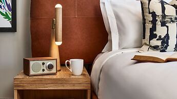 The Rally Hotel at McGregor Square