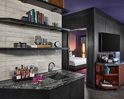 The Rally Hotel at McGregor Square