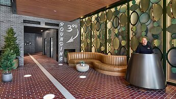 The Rally Hotel at McGregor Square