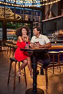 The Rally Hotel at McGregor Square