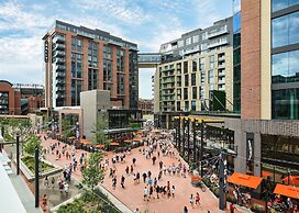 The Rally Hotel at McGregor Square