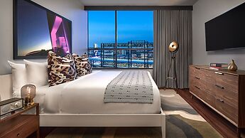 The Rally Hotel at McGregor Square