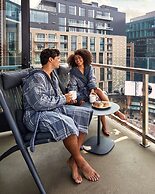 The Rally Hotel at McGregor Square