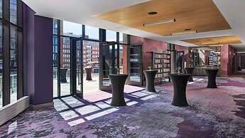 The Rally Hotel at McGregor Square