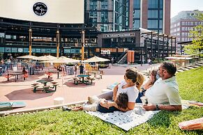 The Rally Hotel at McGregor Square