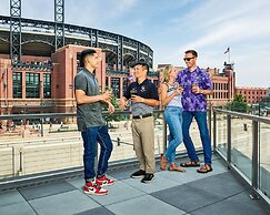 The Rally Hotel at McGregor Square