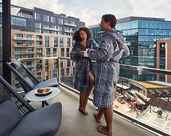 The Rally Hotel at McGregor Square