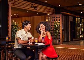 The Rally Hotel at McGregor Square